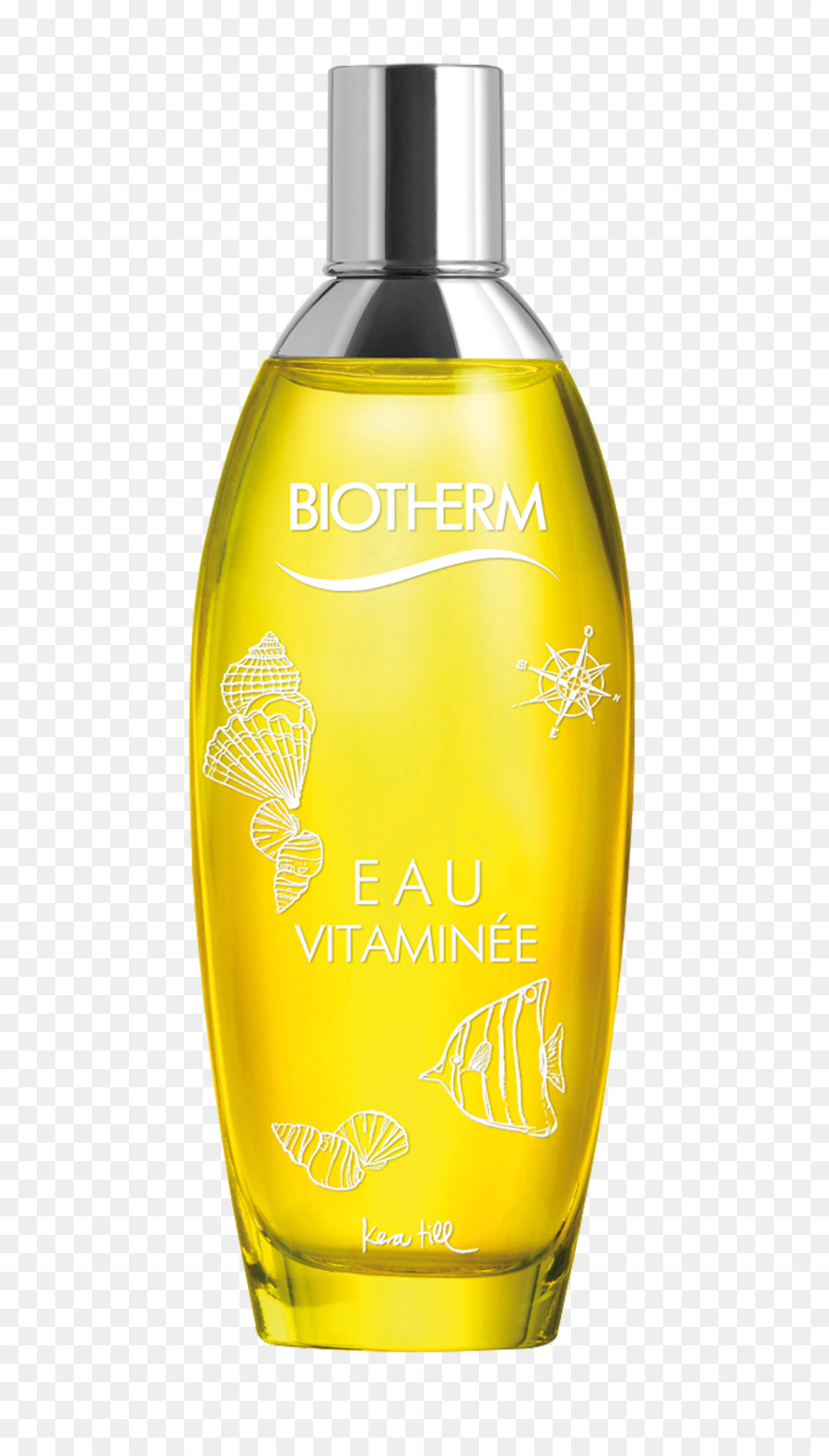 Perfume，Biotherm PNG