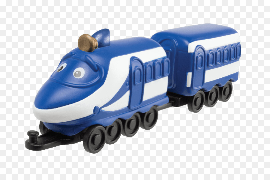 De Trem，Chuggington Stacktrack PNG