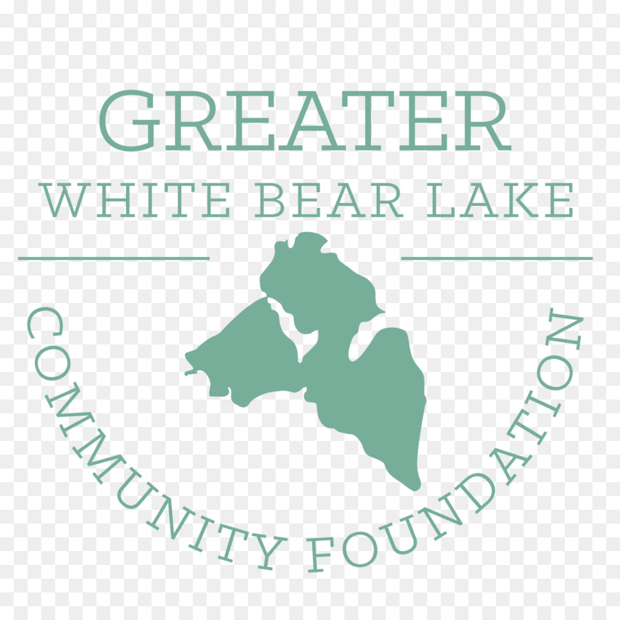 White Bear Lake，Urso Branco Do Município PNG