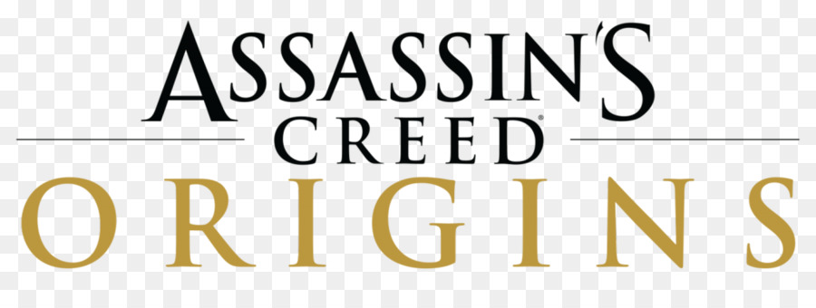 Origens Do Assassin's Creed，Videogame PNG