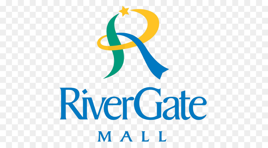 Rivergate Shopping，Logo PNG