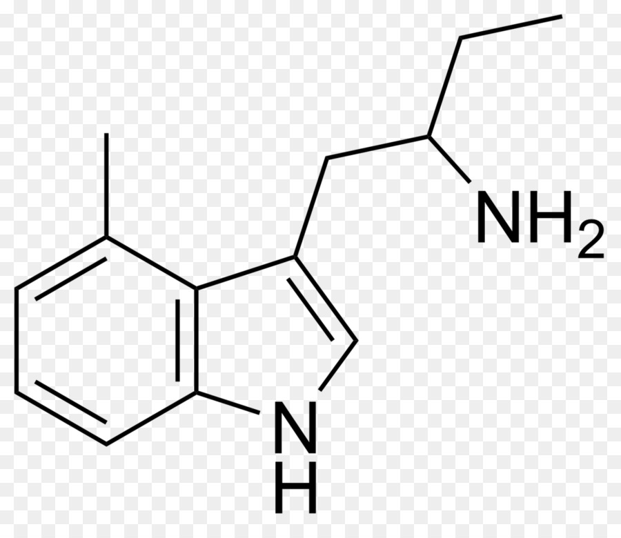 Estrutura Química，Molécula PNG