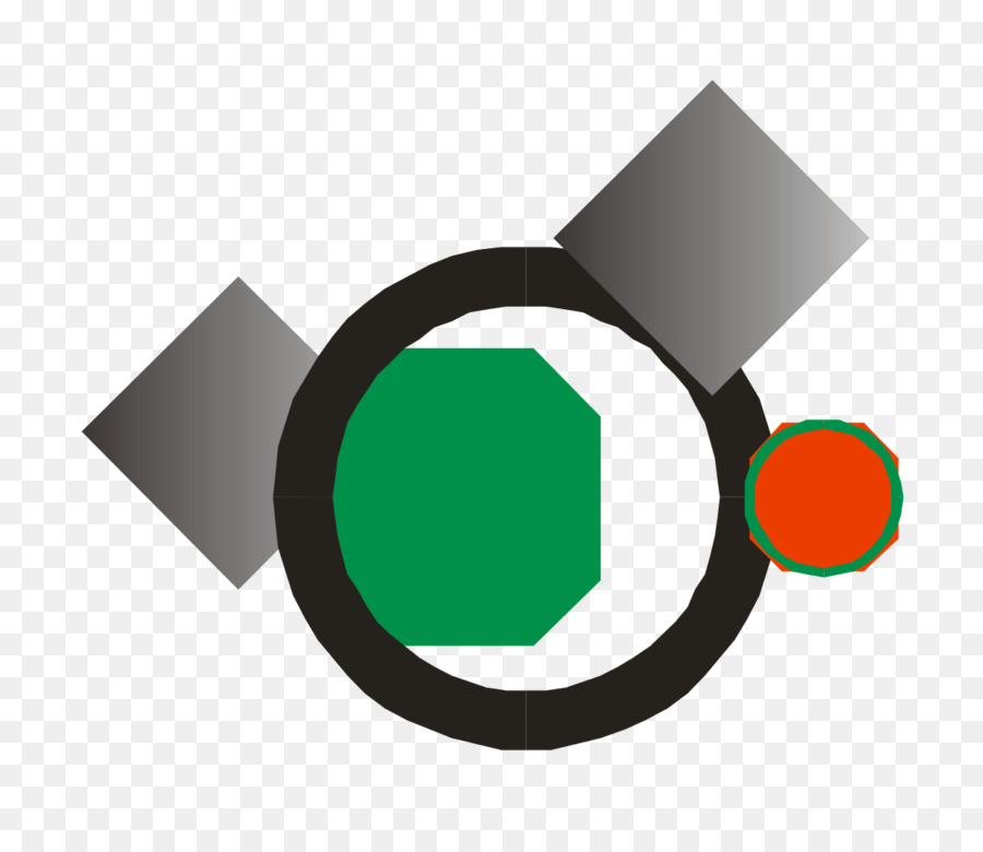 Logo，Círculo PNG