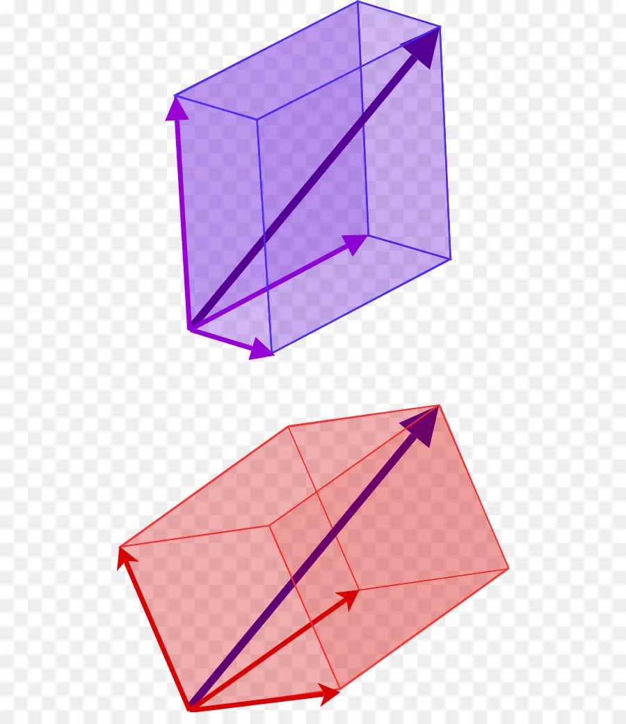 Vetores 3d，Geometria PNG