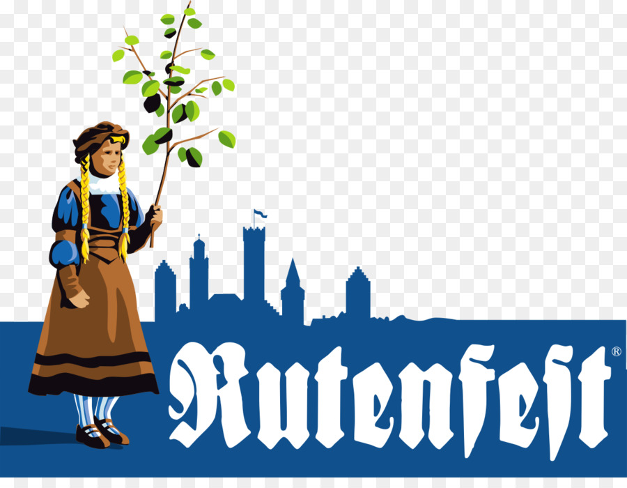 Rutenfest Ravensburg，Cana PNG