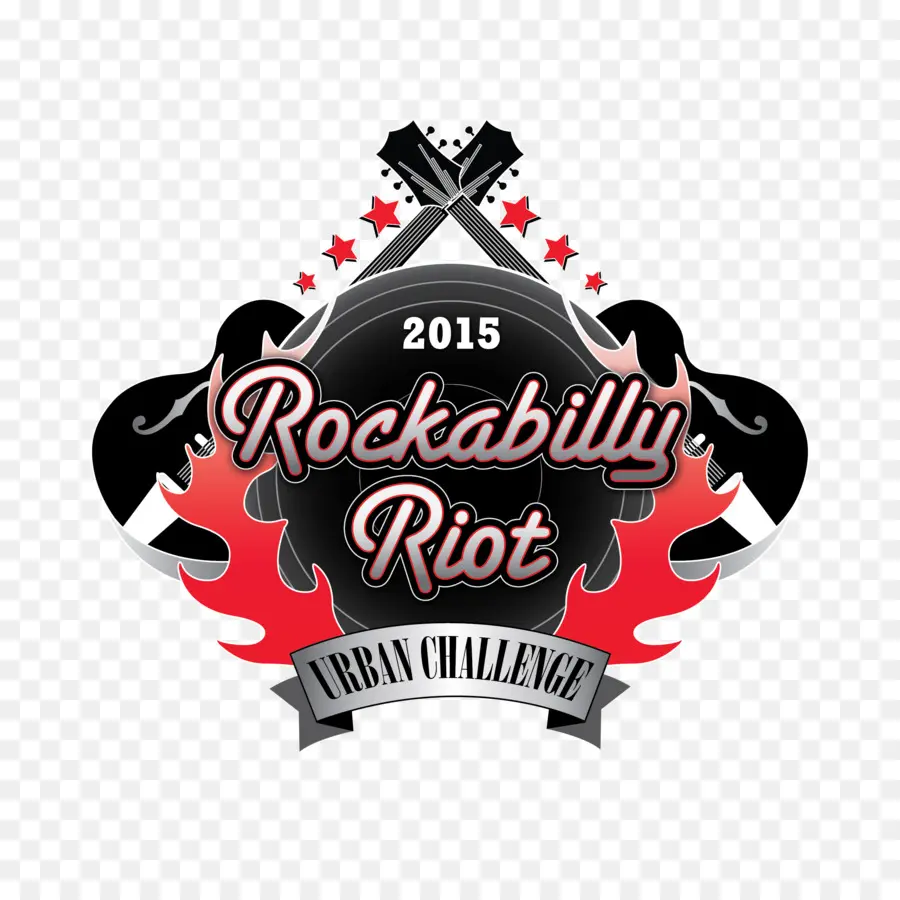 Logo，Rockabilly PNG