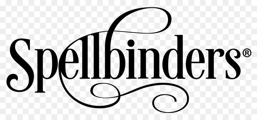 Spellbinder，Logo PNG