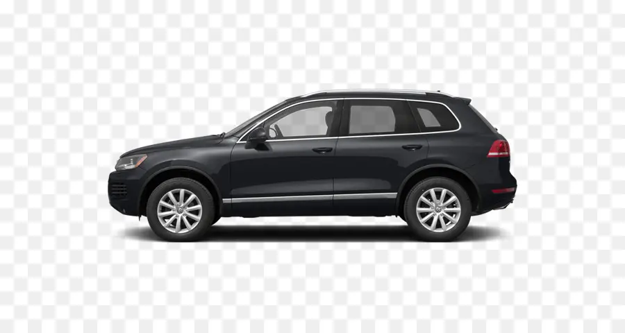 Suv Preto，Carro PNG