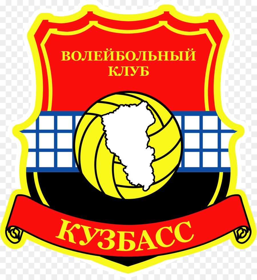 Kemerovo，Vc Kuzbass De Kemerovo PNG