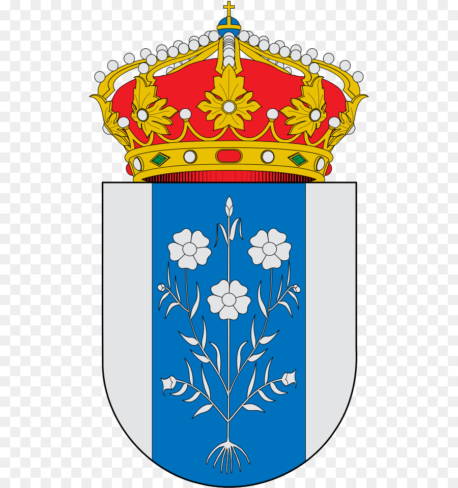 Carmona Espanha，Escutcheon PNG