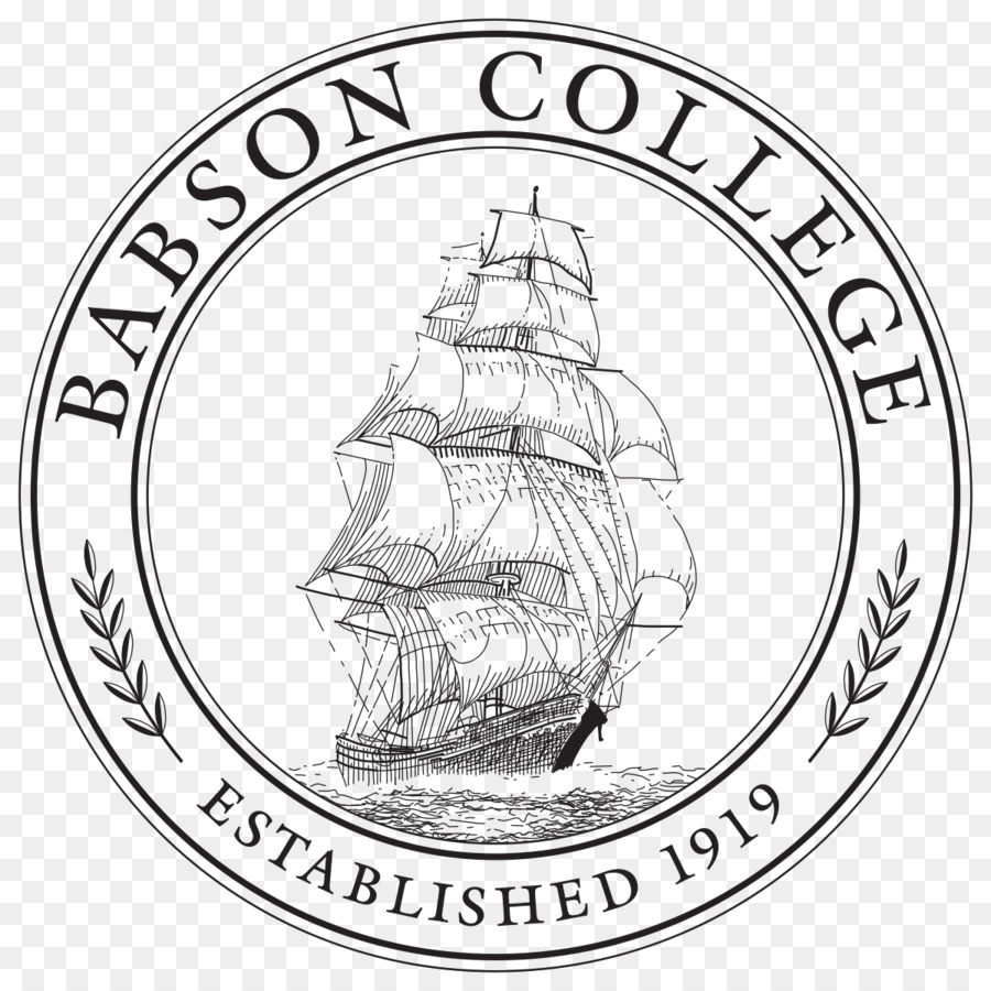 Babson College，Faculdade De Boston PNG