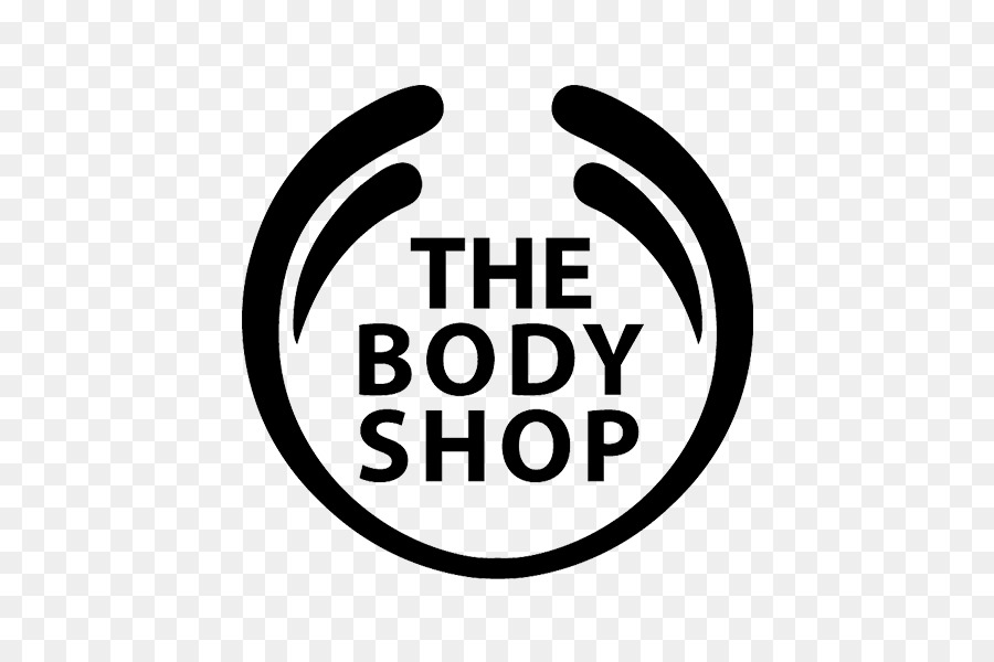 The Body Shop Logo，Cosméticos PNG