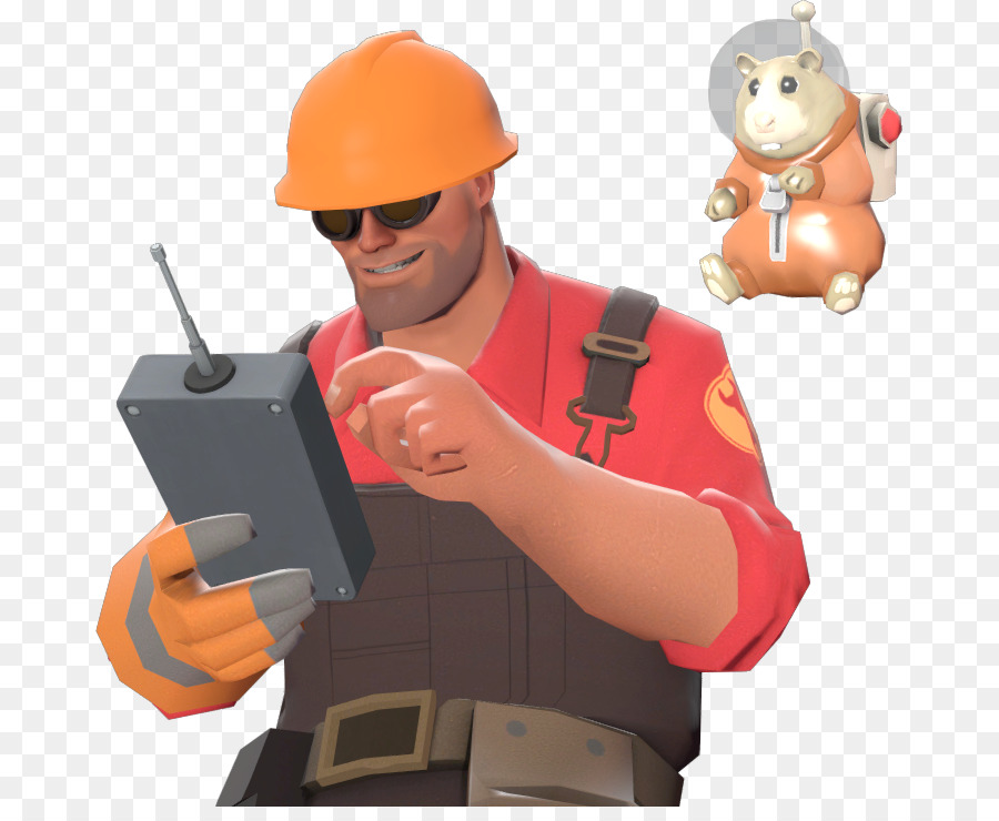 Hamster，Team Fortress 2 PNG