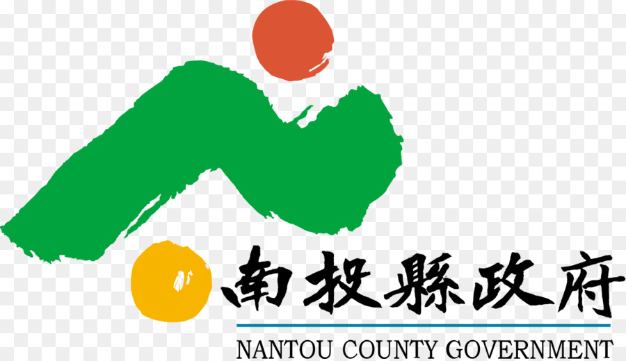 Condado De Nantou Governo，Taipei PNG