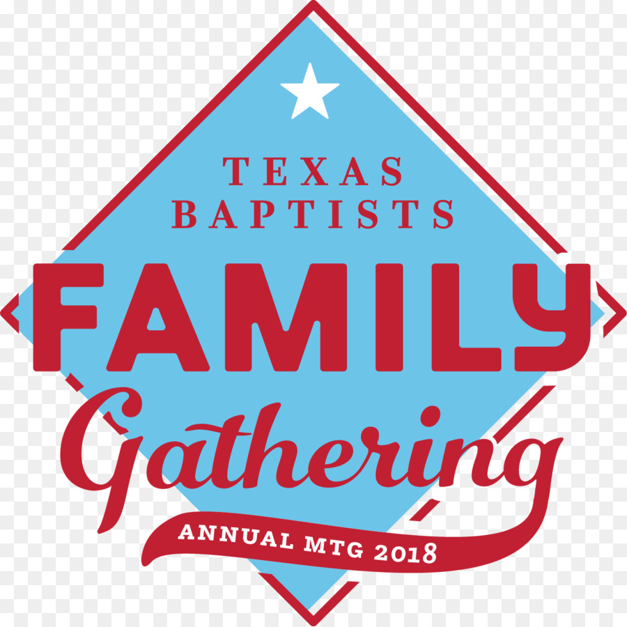 Reunião De Família，Batistas Do Texas PNG