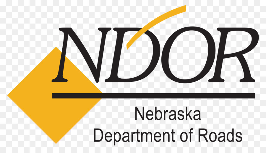 Nebraska Departamento De Estradas，Nebraska Departamento De Transporte PNG