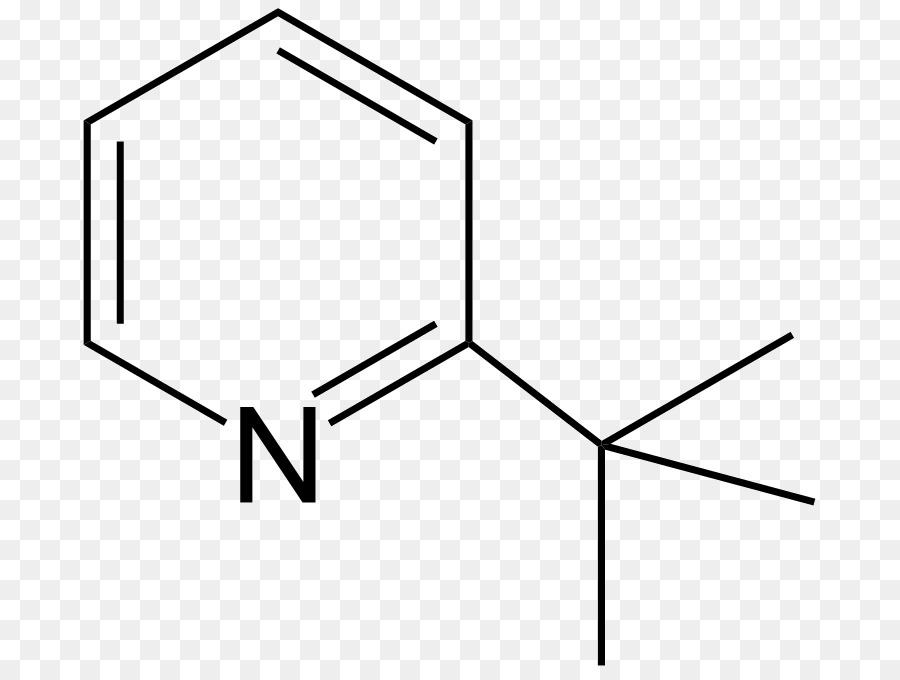 Estrutura Química，Molécula PNG