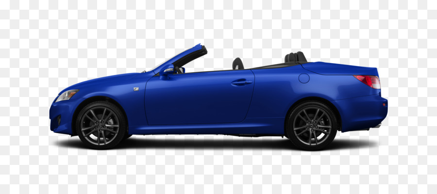 Carro Conversível Azul，Automóvel PNG