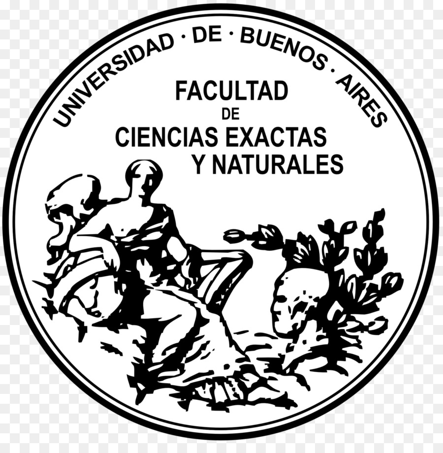 Faculdade De Ciências Exatas E Naturais，Universidade De Buenos Aires PNG