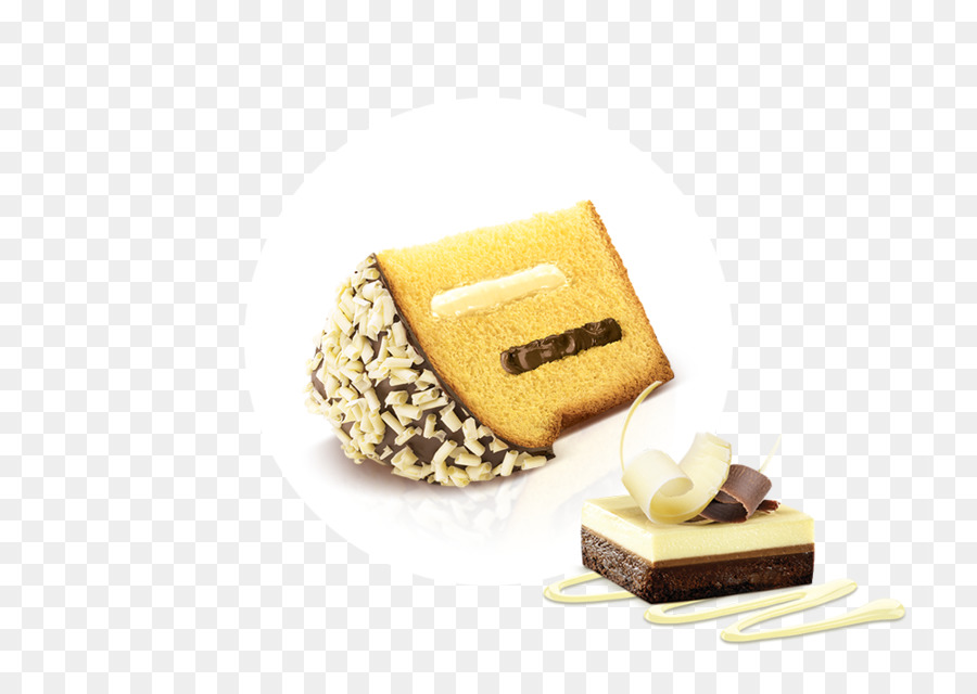 Praline，Sabor PNG