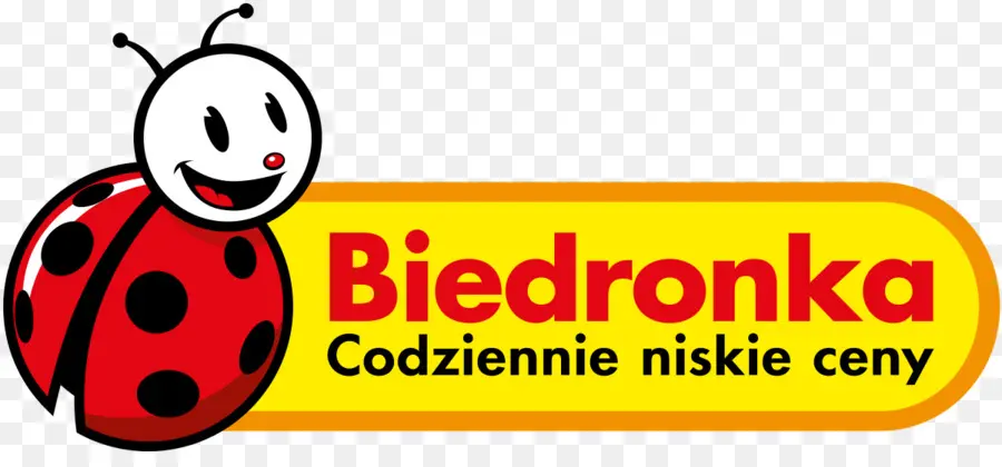 A Biedronka，Logo PNG