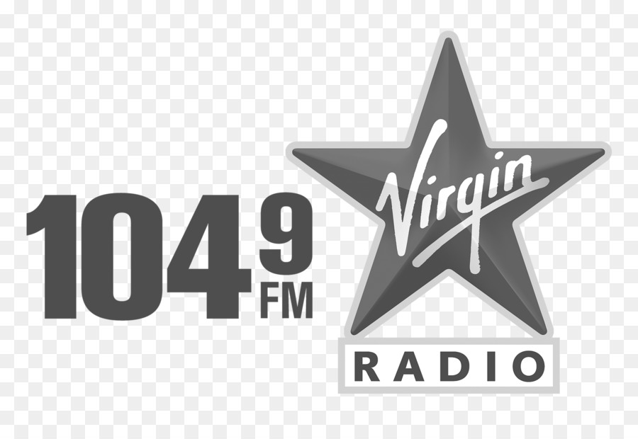 Rádio Virgem Logo，Rádio PNG