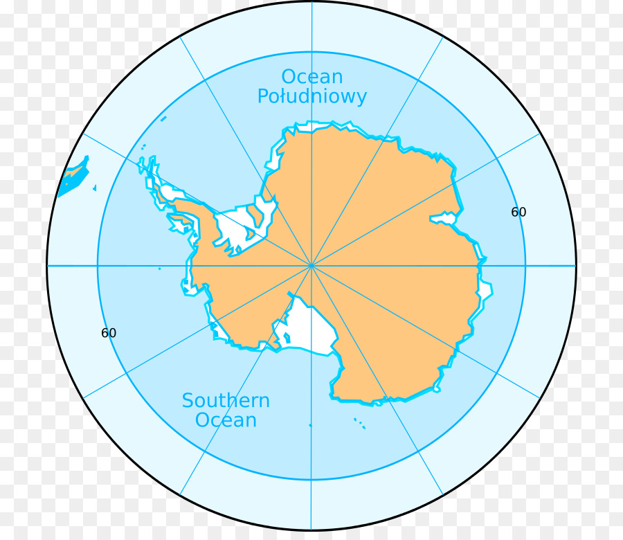 Antártica，Gelo PNG