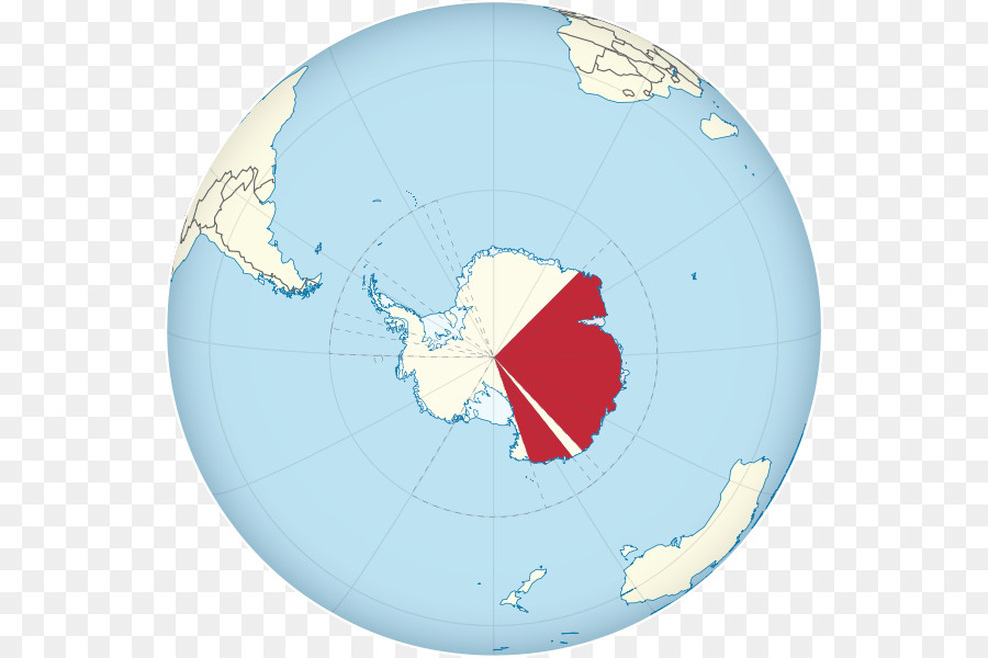 Antártica，Continente PNG