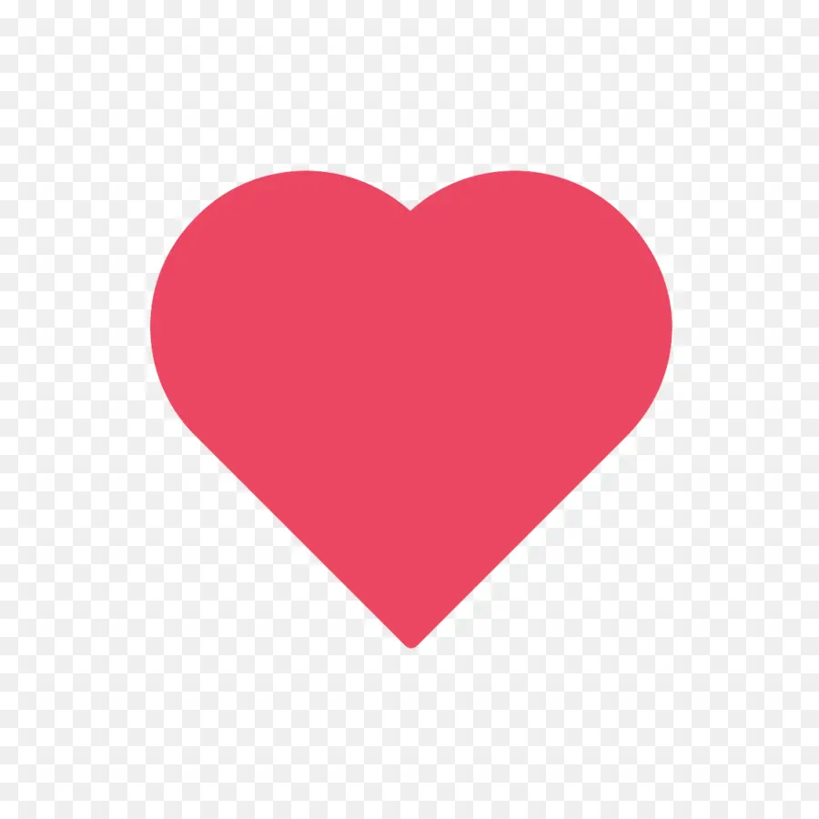 Coração，Design De ícones PNG