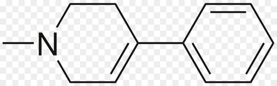 Estrutura Química，Molécula PNG