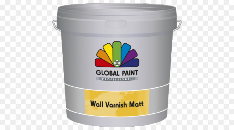 Global De Pintura De Parede De Verniz Fosco，Paint PNG