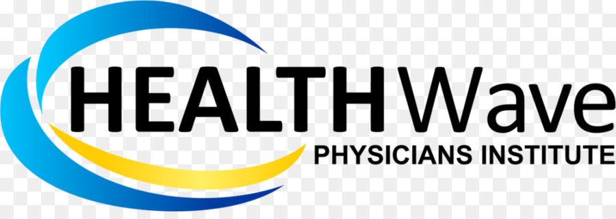 Healthwave Médicos Instituto，Logo PNG
