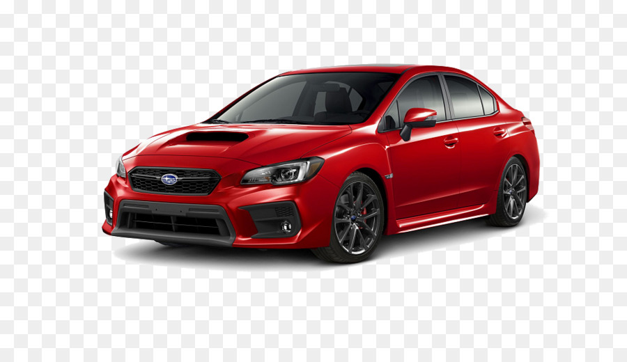 2015 Subaru Wrx，Subaru PNG