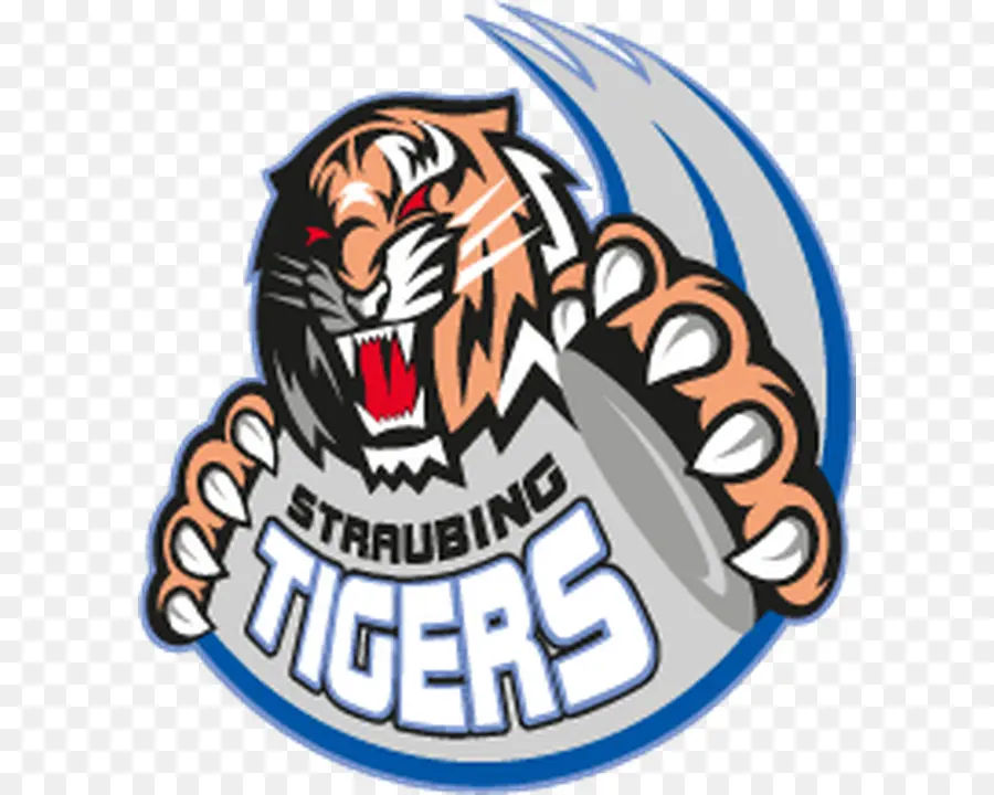 Logotipo Do Tigres De Straubing，Tigre PNG