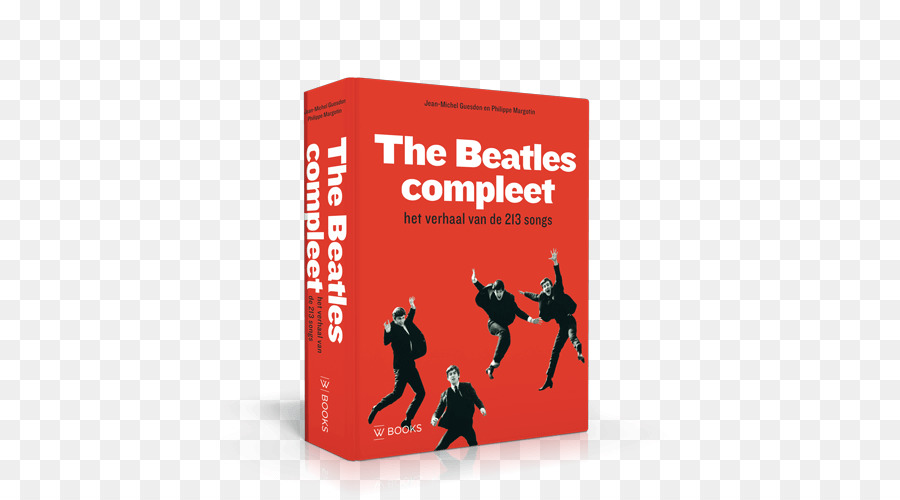 Tudo Sobre Os Beatles，Beatles A História Completa 213 Músicas PNG