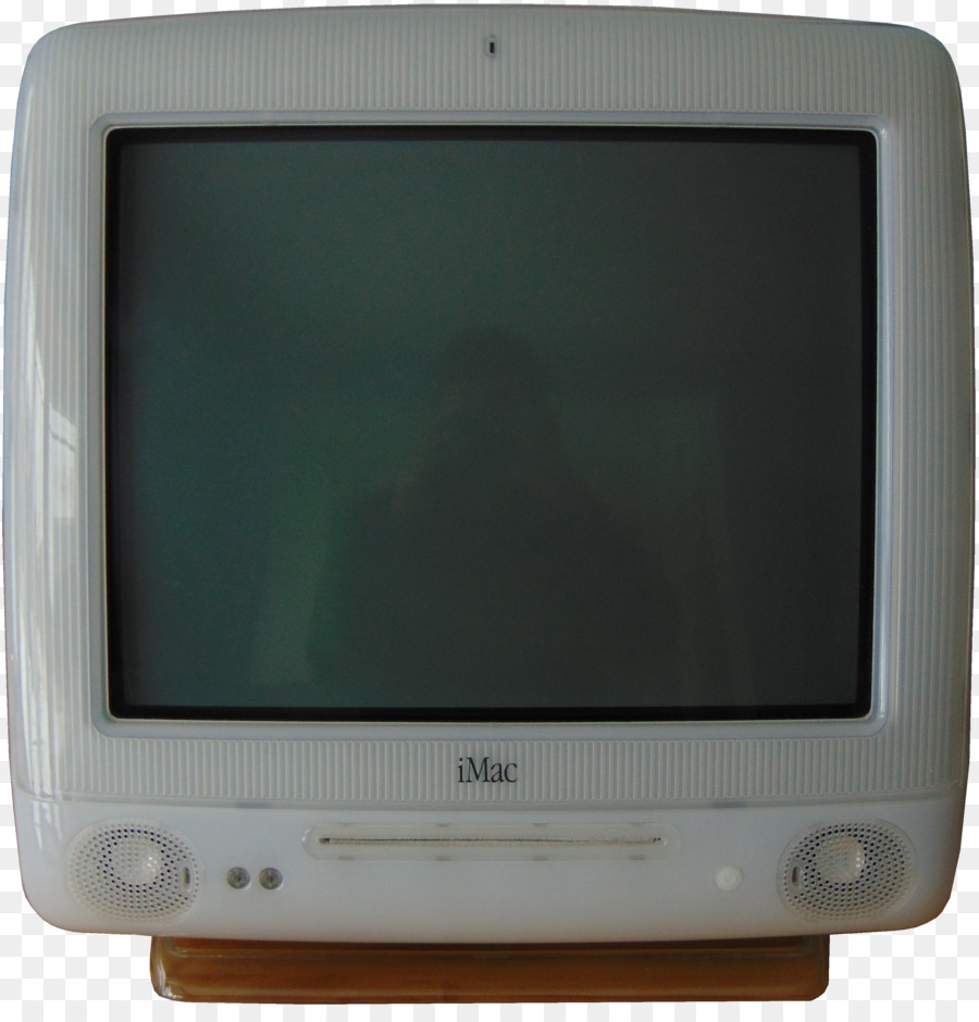 Televisão Sede，Imac G3 PNG