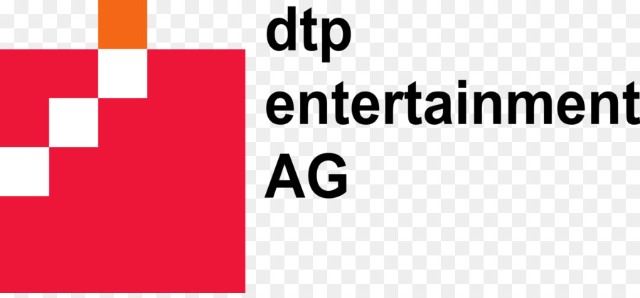 Logo，Dtp Entertainment PNG