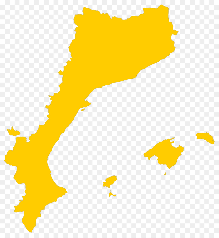 Catalão Países，Catalunha PNG