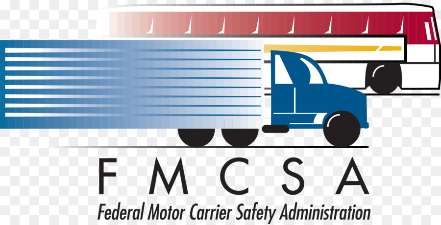 Departamento De Transportes Dos Eua，Federal Motor Carrier Safety Administration PNG