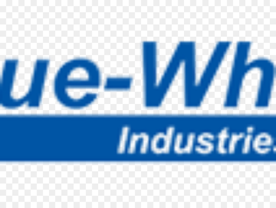 Logo，Bluewhite Industries Ltd PNG