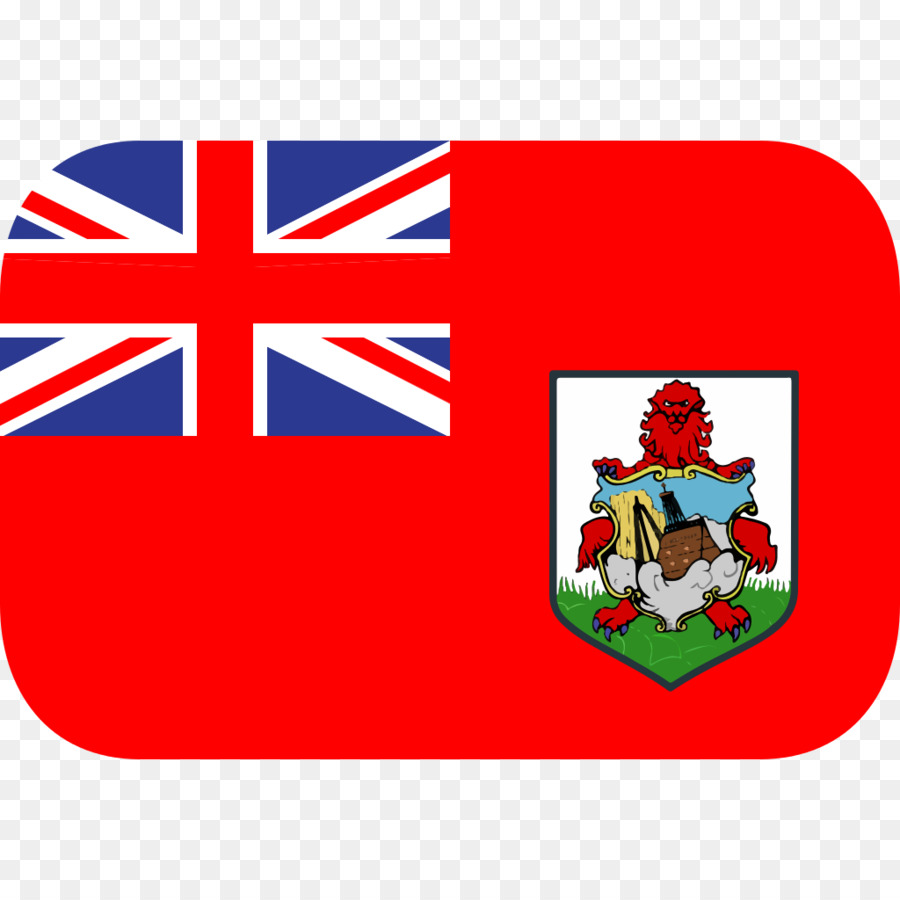 Bermuda，Bandeira Das Bermudas PNG
