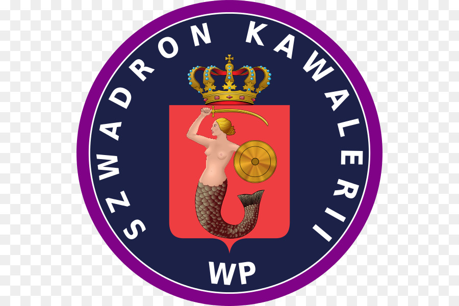 O Esquadrão De Cavalaria Exército Polonês，Squadron PNG