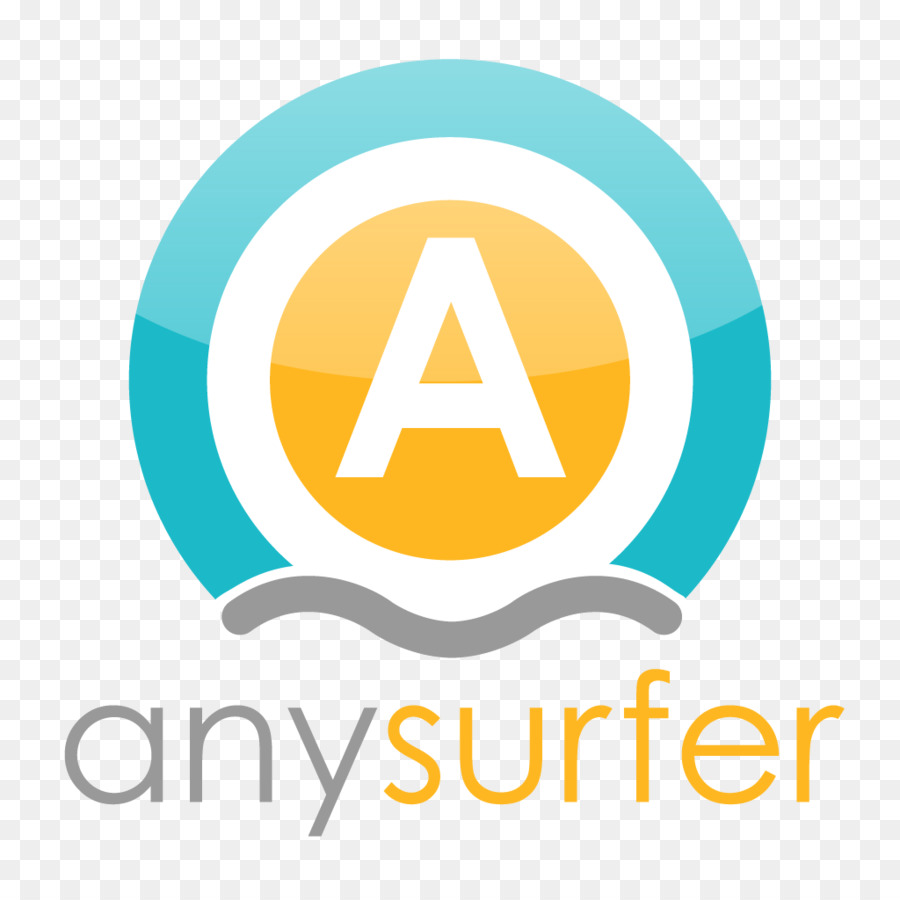 Logo，Anysurfer PNG