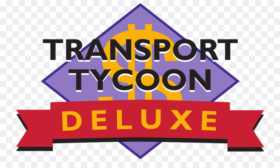 Transport Tycoon，Logo PNG