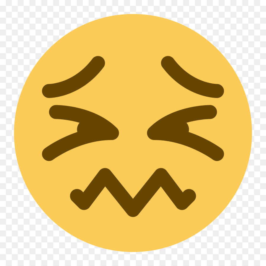 Emoji Triste，Face PNG