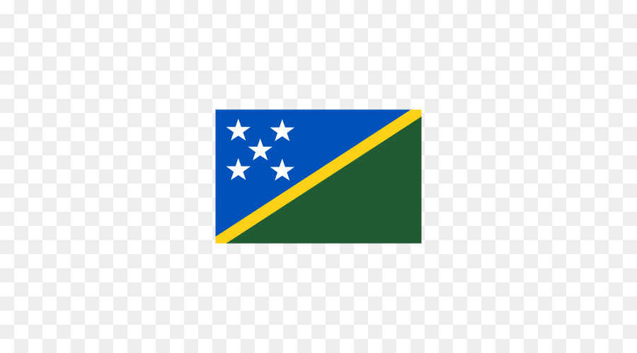 Ilhas Salomão，Bandeira Das Ilhas Salomão PNG