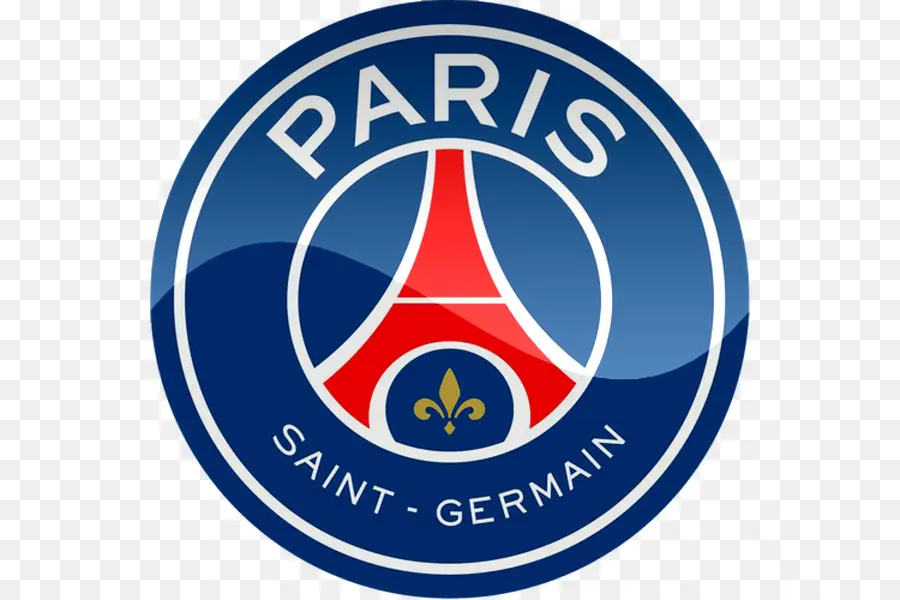 Logotipo Do Psg，Futebol PNG