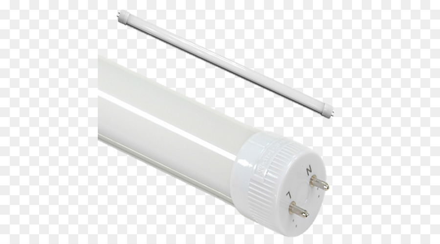 Tubo Led，Luz PNG