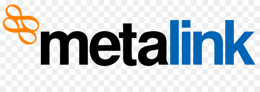 Metalink，Logo PNG