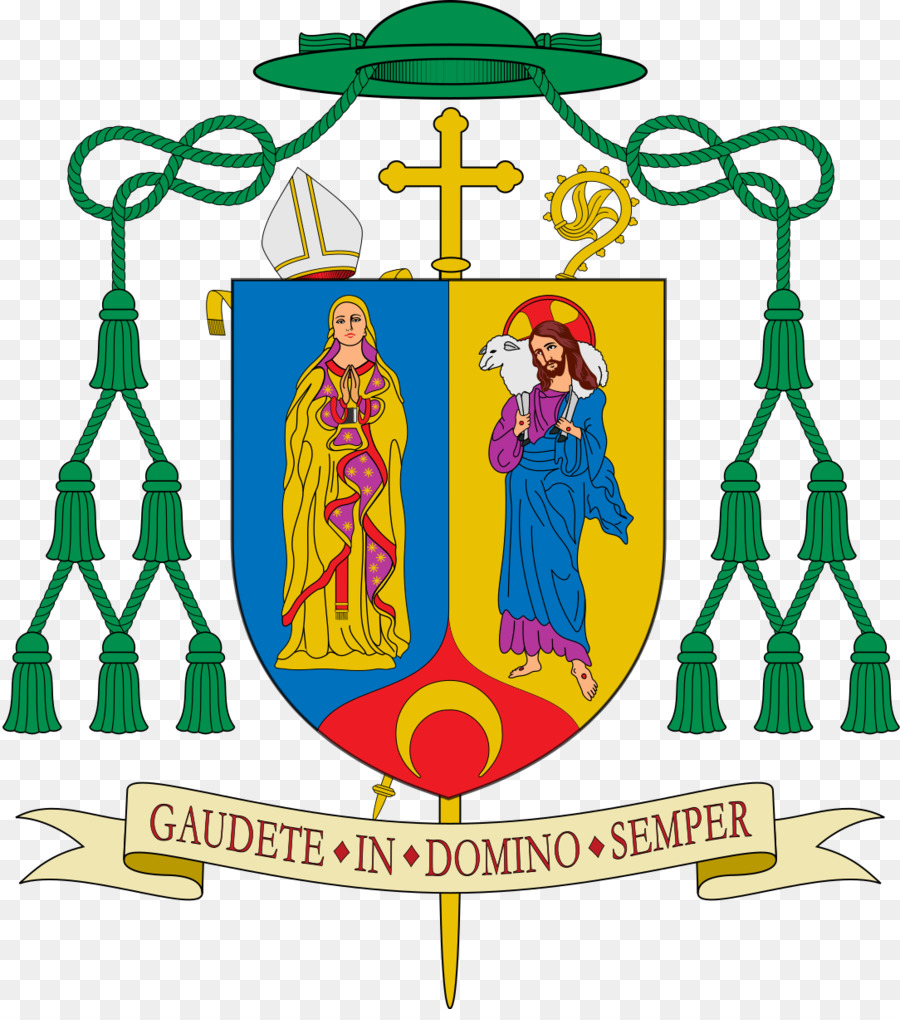 Brasão De Armas，Bispo PNG